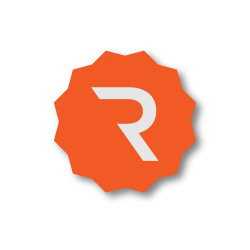 Logo R